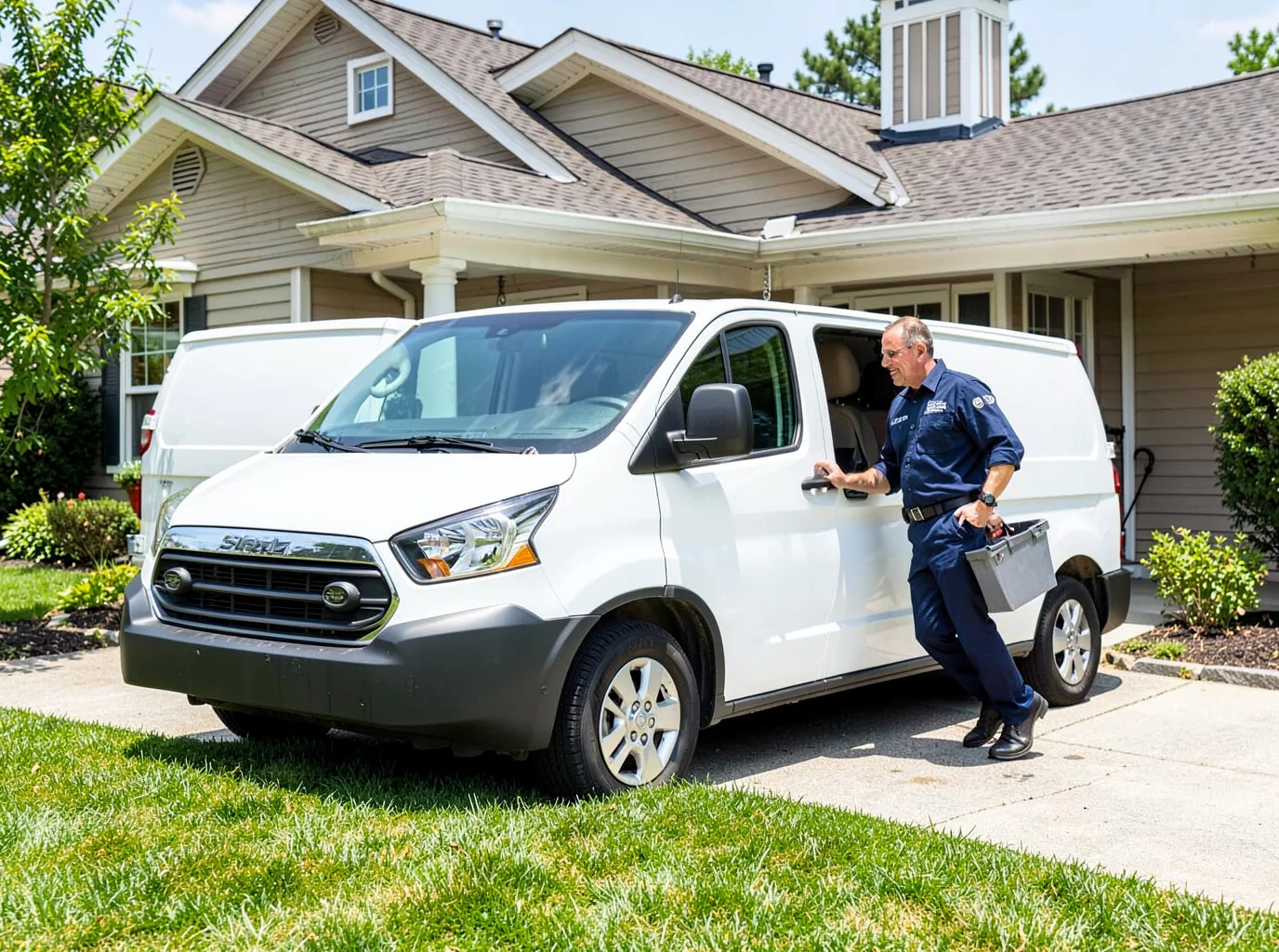 Emergency Plumber company in Vanceburg, KY